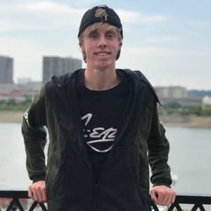 Meet your Posher, Jordan